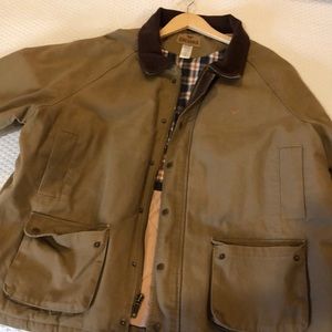 King ranch Men’s xl Jacket